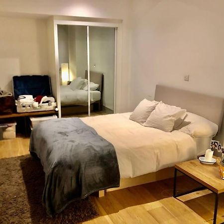 Appartement Cheviot House à Londres Extérieur photo