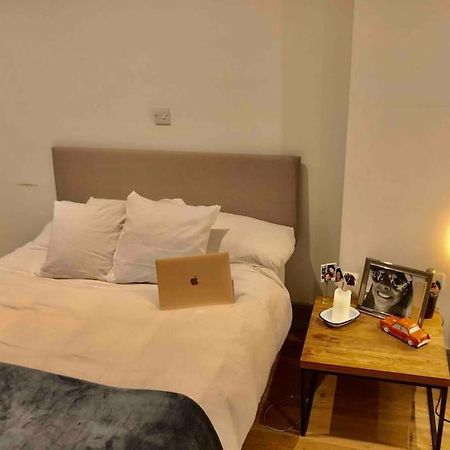Appartement Cheviot House à Londres Extérieur photo