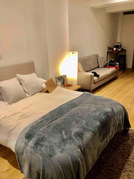 Appartement Cheviot House à Londres Extérieur photo