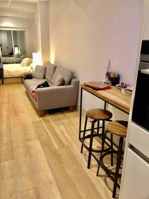 Appartement Cheviot House à Londres Extérieur photo