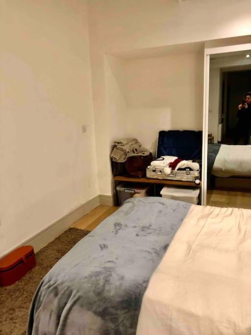 Appartement Cheviot House à Londres Extérieur photo