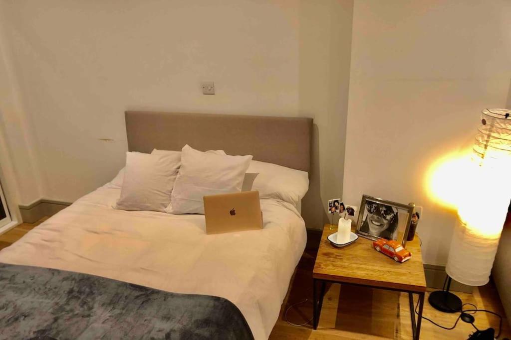 Appartement Cheviot House à Londres Extérieur photo