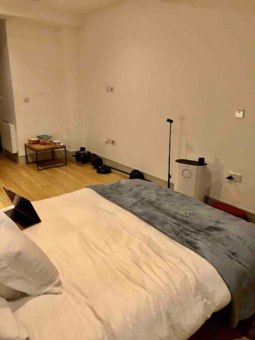 Appartement Cheviot House à Londres Extérieur photo